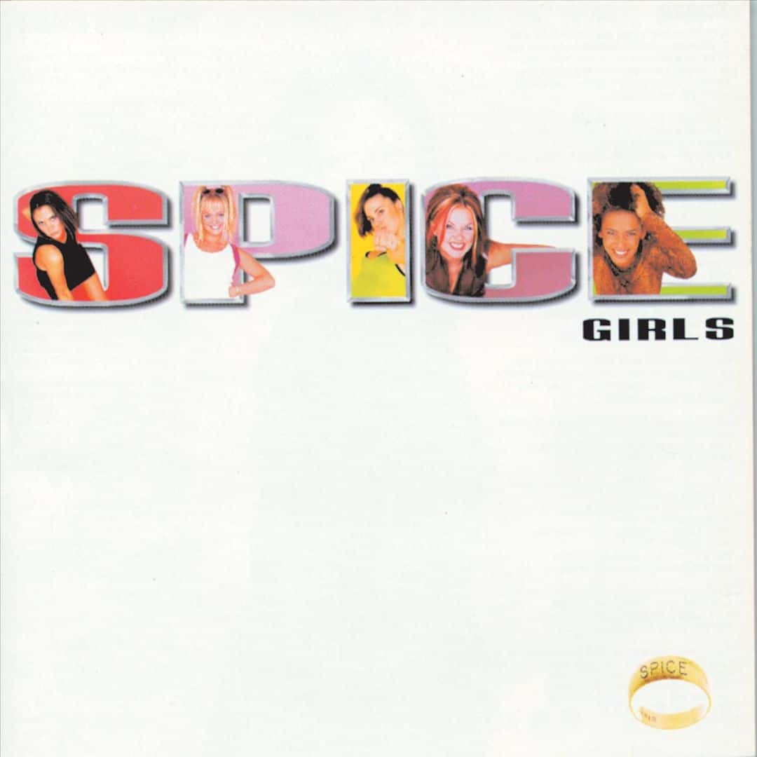 Front. Spice [LP] [LP].