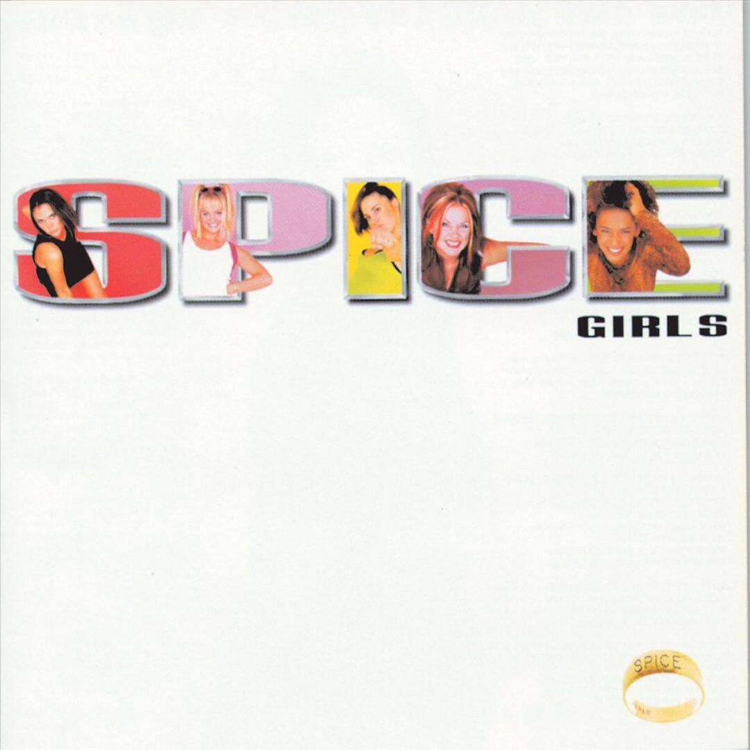 Front. Spice [LP] [LP].