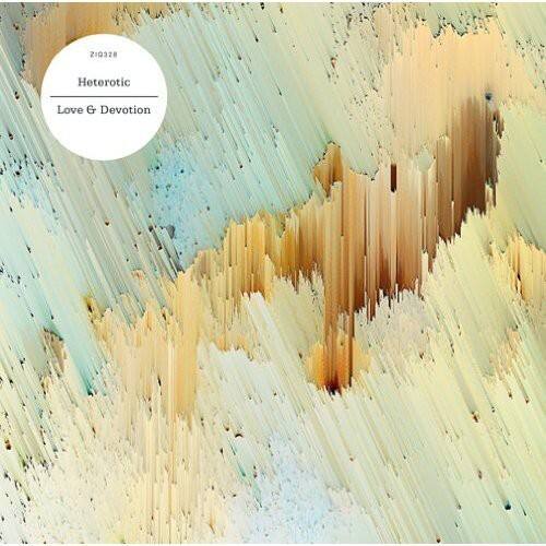 Heterotic Love and Devotion COMPACT DISCS [CD] - Best Buy
