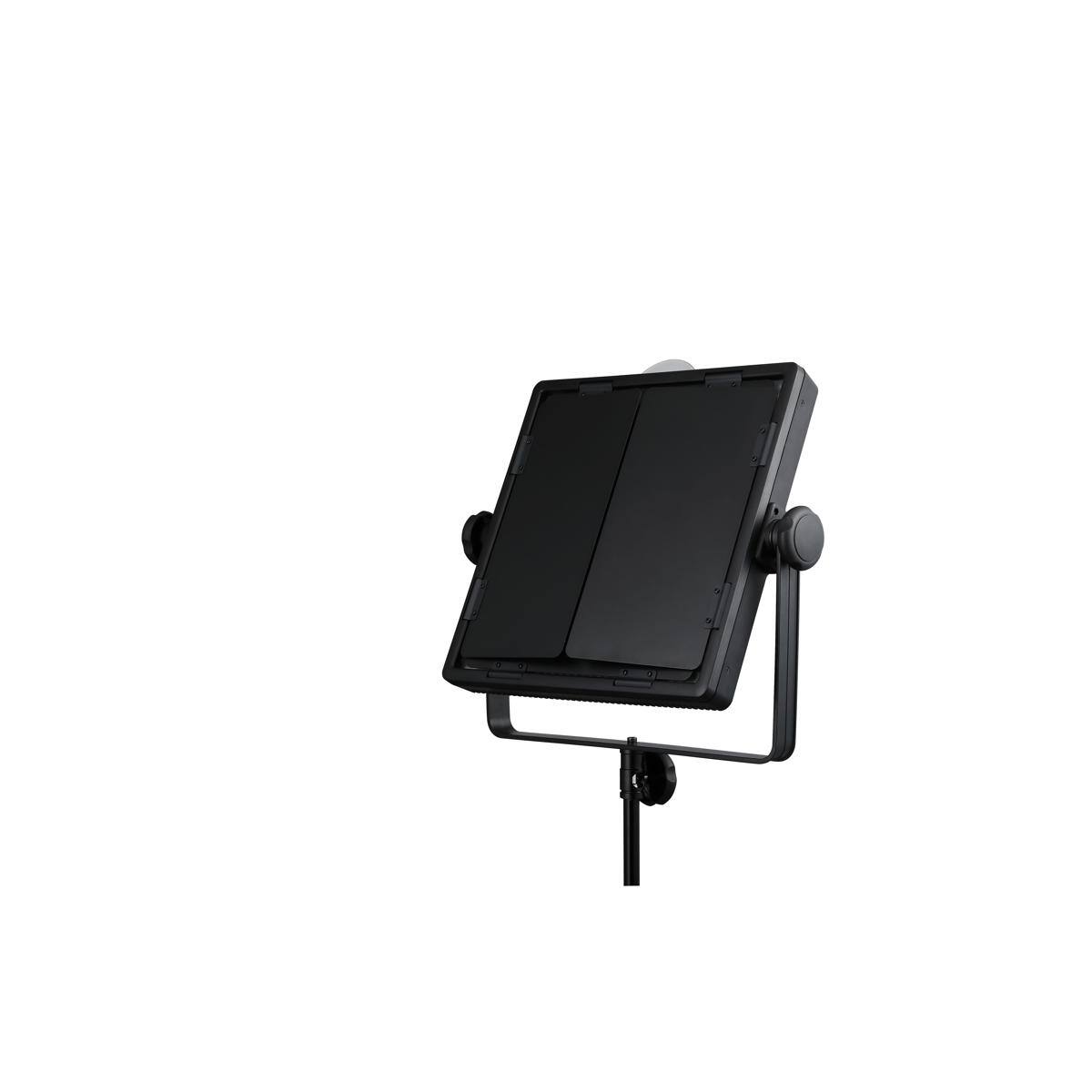 Alt View 8. Godox - Godox LED1000D II 5600K 70w Daylight LED Video Light.