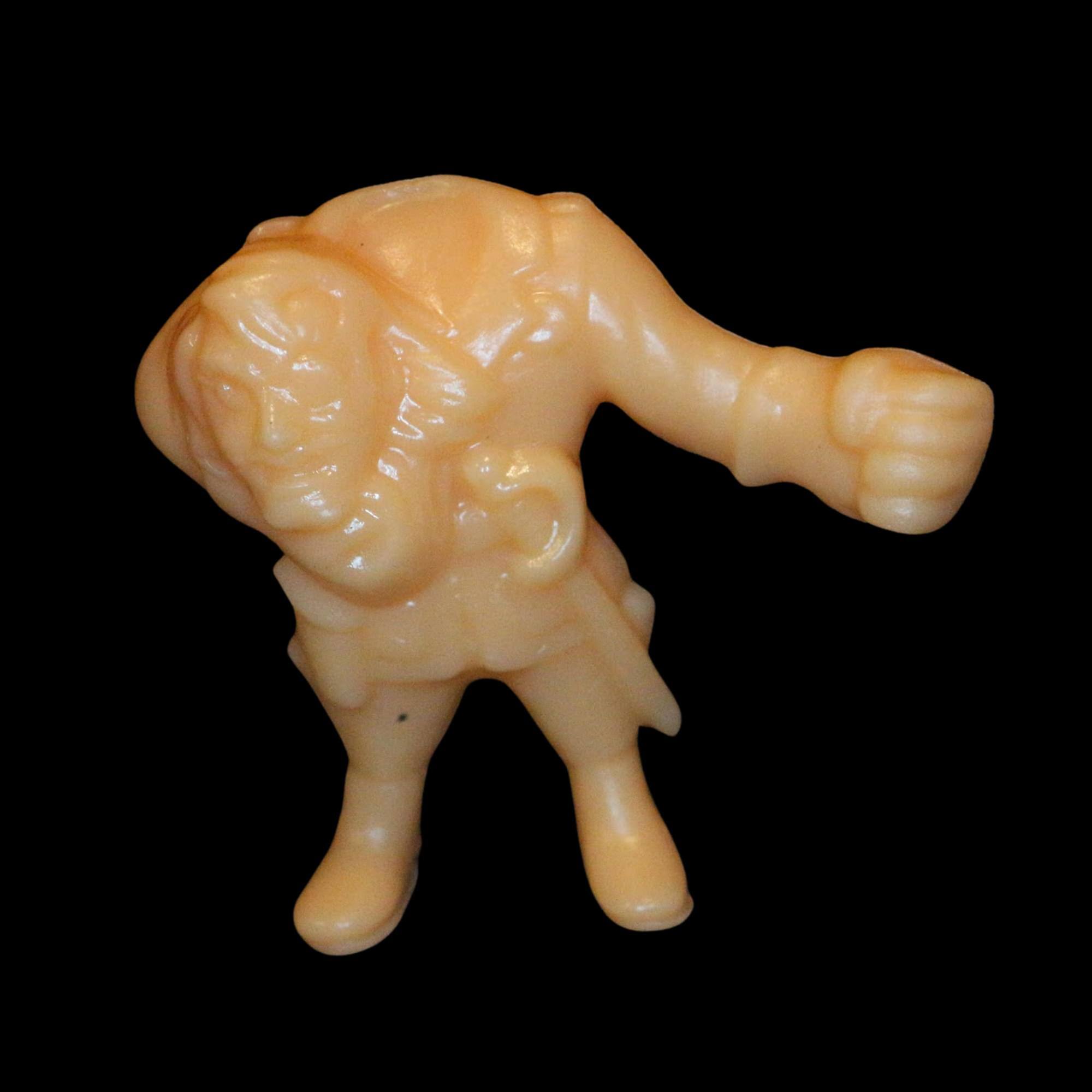 Alt View 2. Super7 - Shogun Warriors M.U.S.C.L.E. Mini-Figure Set | Pack D.