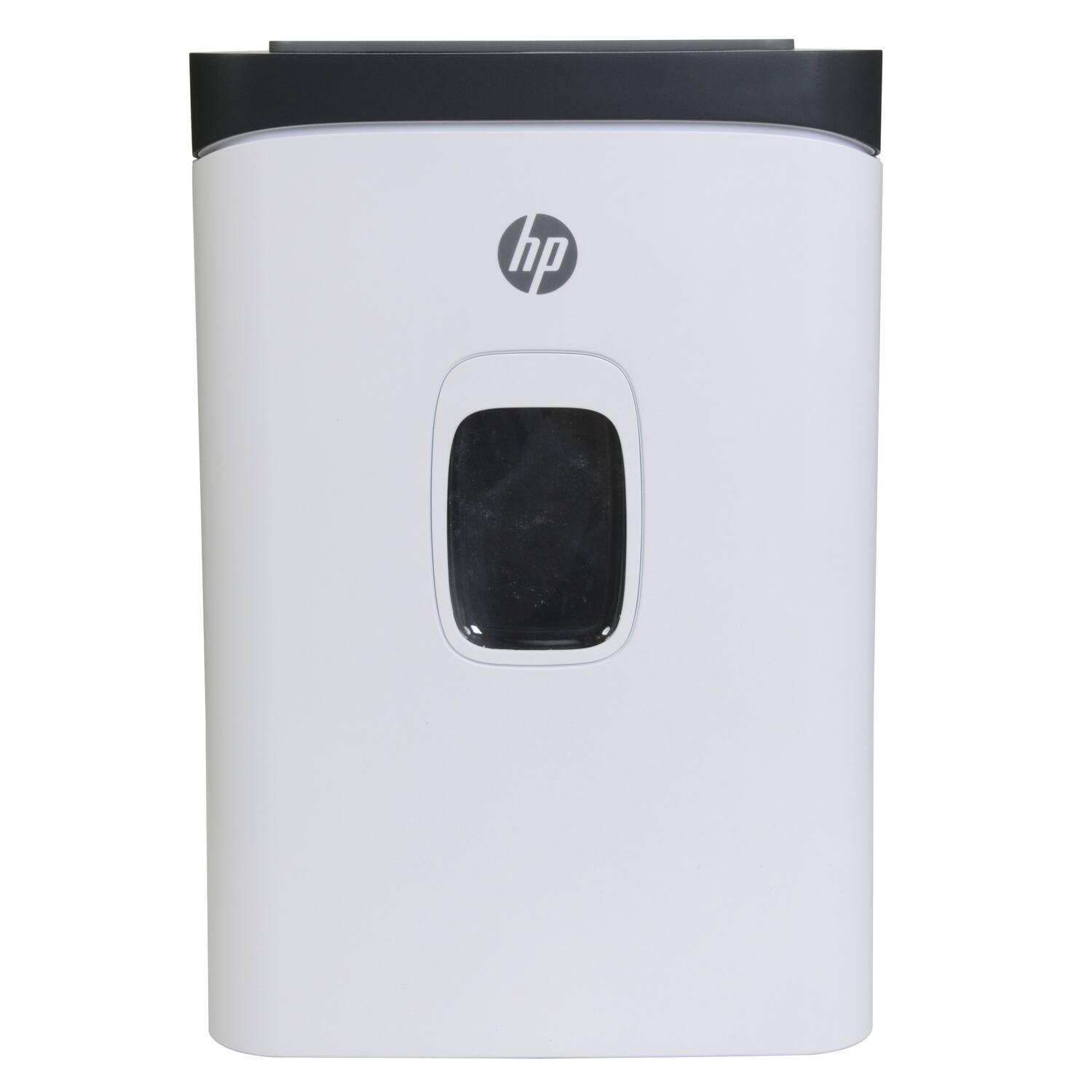 Alt View 19. HP - 14-Sheet Microcut Paper Shredder.