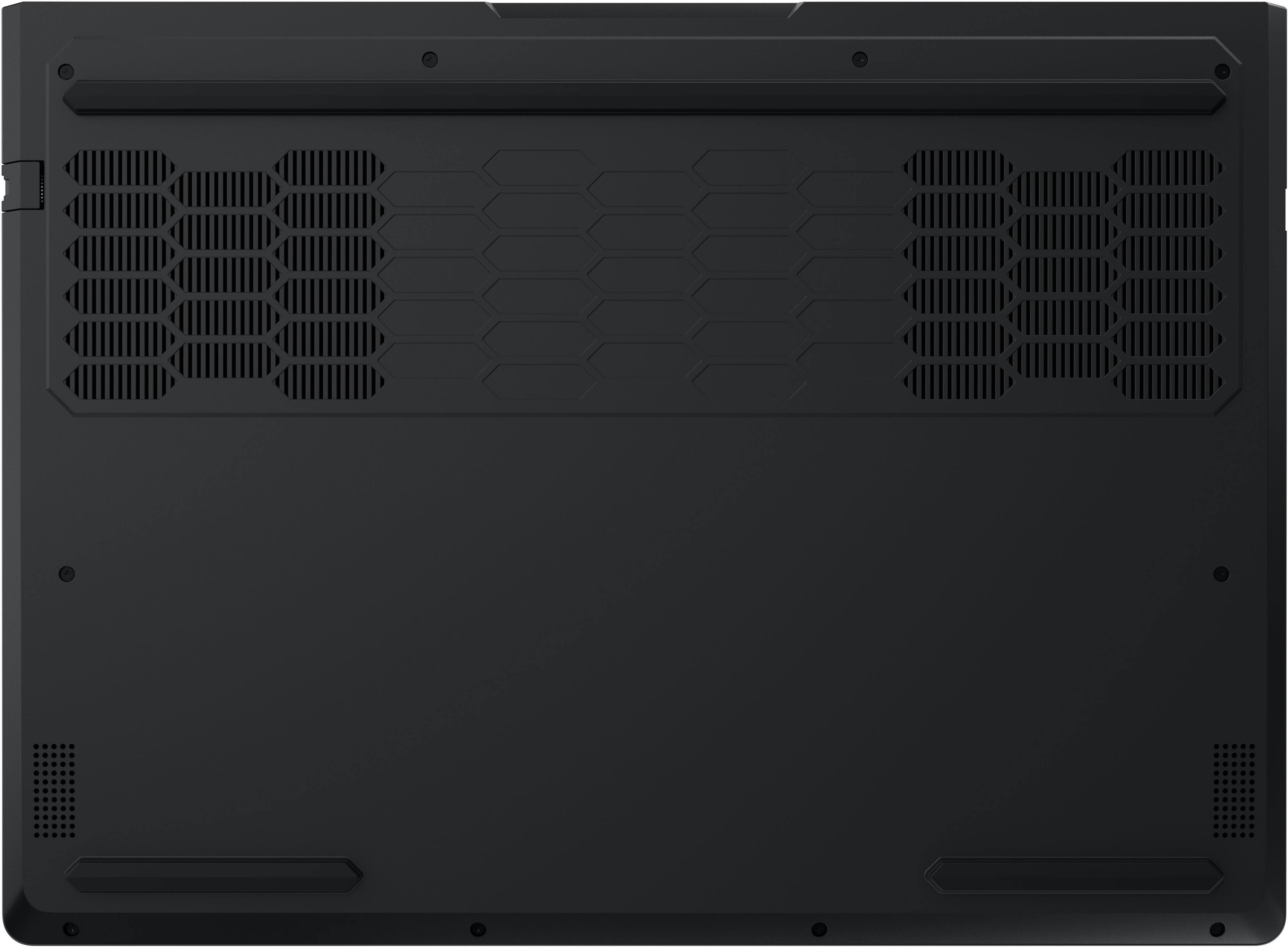 Alt View 24. Lenovo - Legion Pro 5i 16" 2.5k OLED Gaming Laptop - Intel Core Ultra 9 275HX 2025 - 32GB RAM - NVIDIA GeForce RTX 5070Ti - 2TB - Eclipse Black.