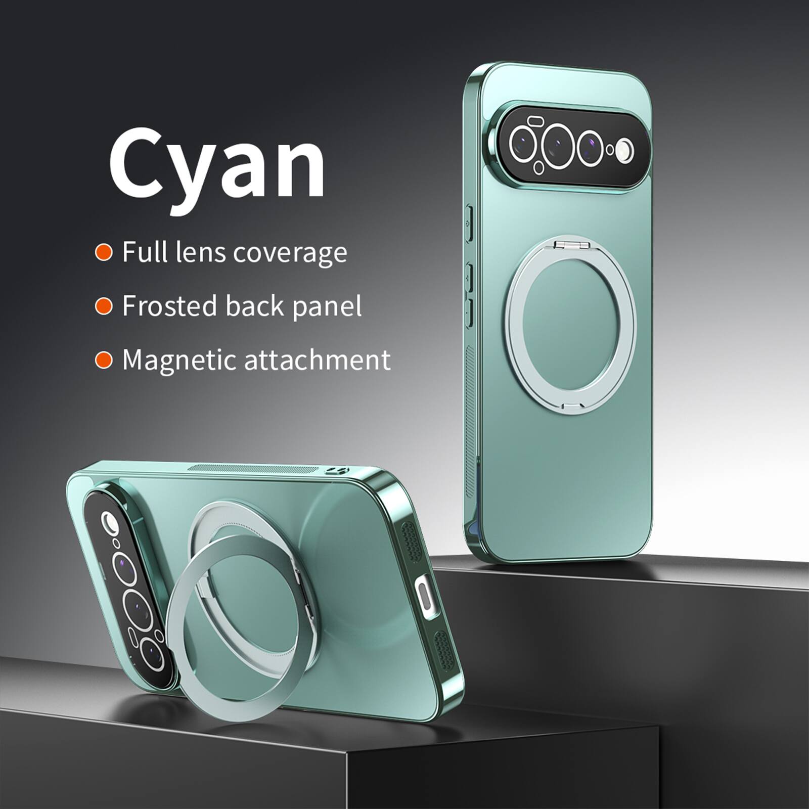 Cyan