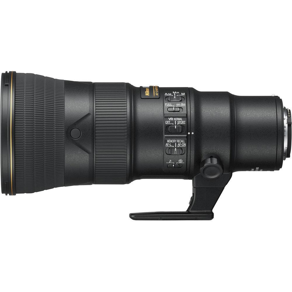 Nikon AFS VR AF-S NIKKOR 70-200mm f/2.8E FL ED VR

AF-M / MF
FULL 70-200mm
VR NORMAL / SPORT
MEMORY RECALL AF-L / AF-ON