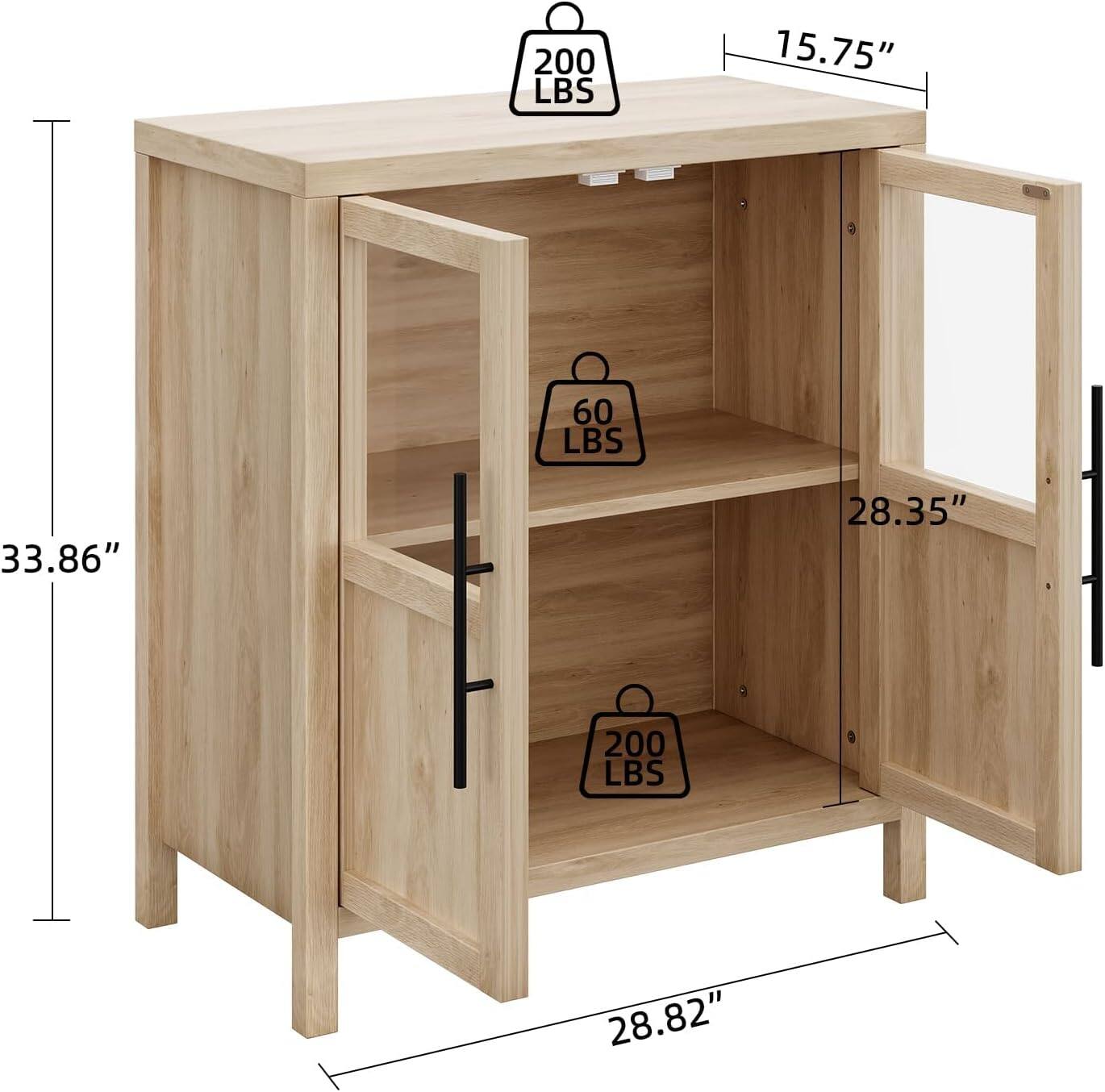 200 LBS  
15.75"  
60 LBS  
33.86"  
28.35"  
200 LBS  
28.82"