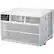 Alt View 7. Whirlpool - 450 Sq. Ft. 10,000 BTU Window Air Conditioner - White.