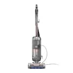 Shark - Vertex DuoClean PowerFin Upright Vacuum with Powered Lift-Away and Self-Cleaning Brushroll - Rose Gold