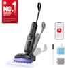 Z NC World's No.1 Robotic Vacuum Cleaner Brand
Roborock ranked No.1 globally by sales value among robotic vacuum brands from Q2 2022 to Q4 2023
Source: IDC Worldwide Quarterly Smart Vacuum Robotics Tracker, 2025Q4