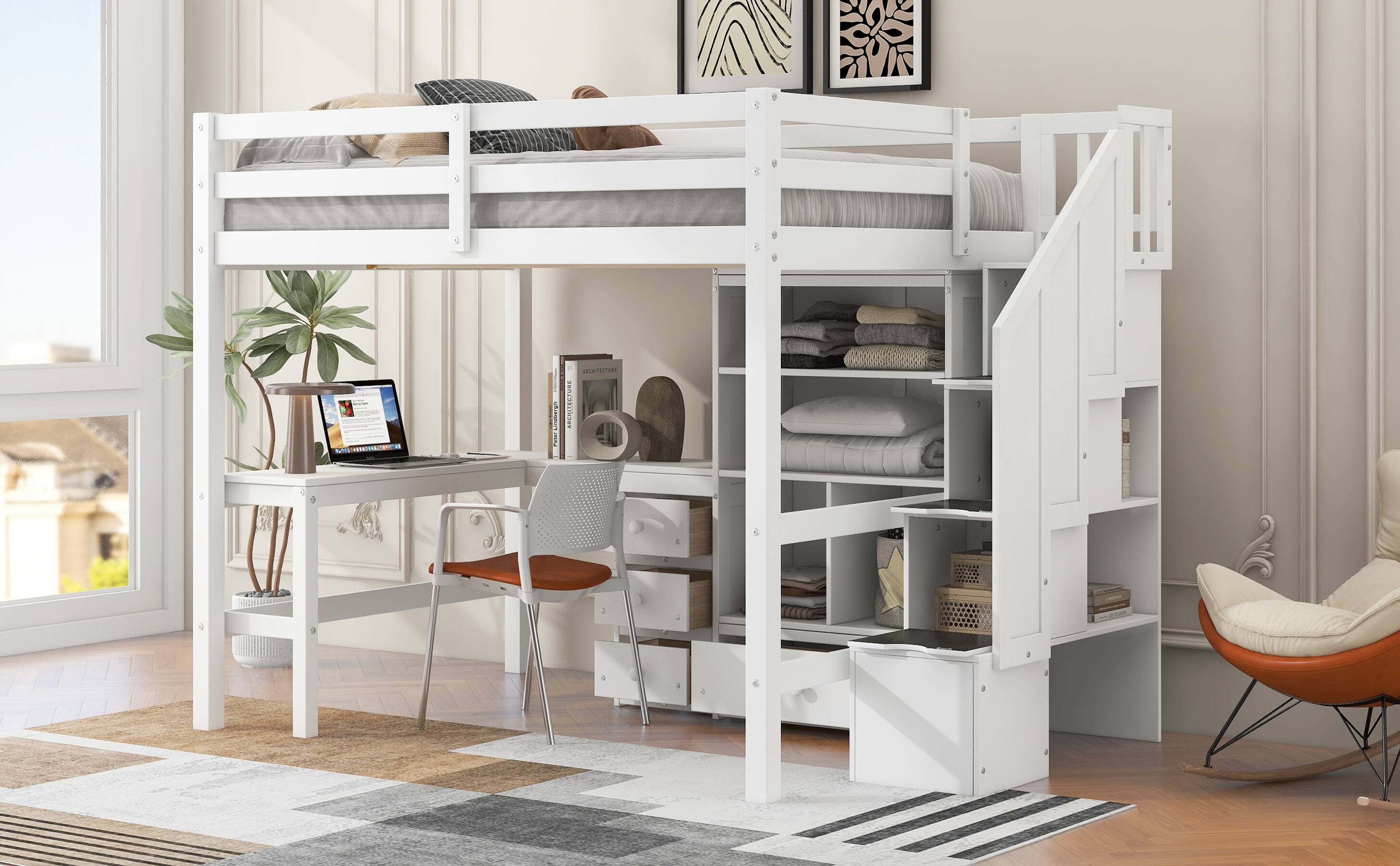 The text on the image reads:

"ARCHITECTURE"