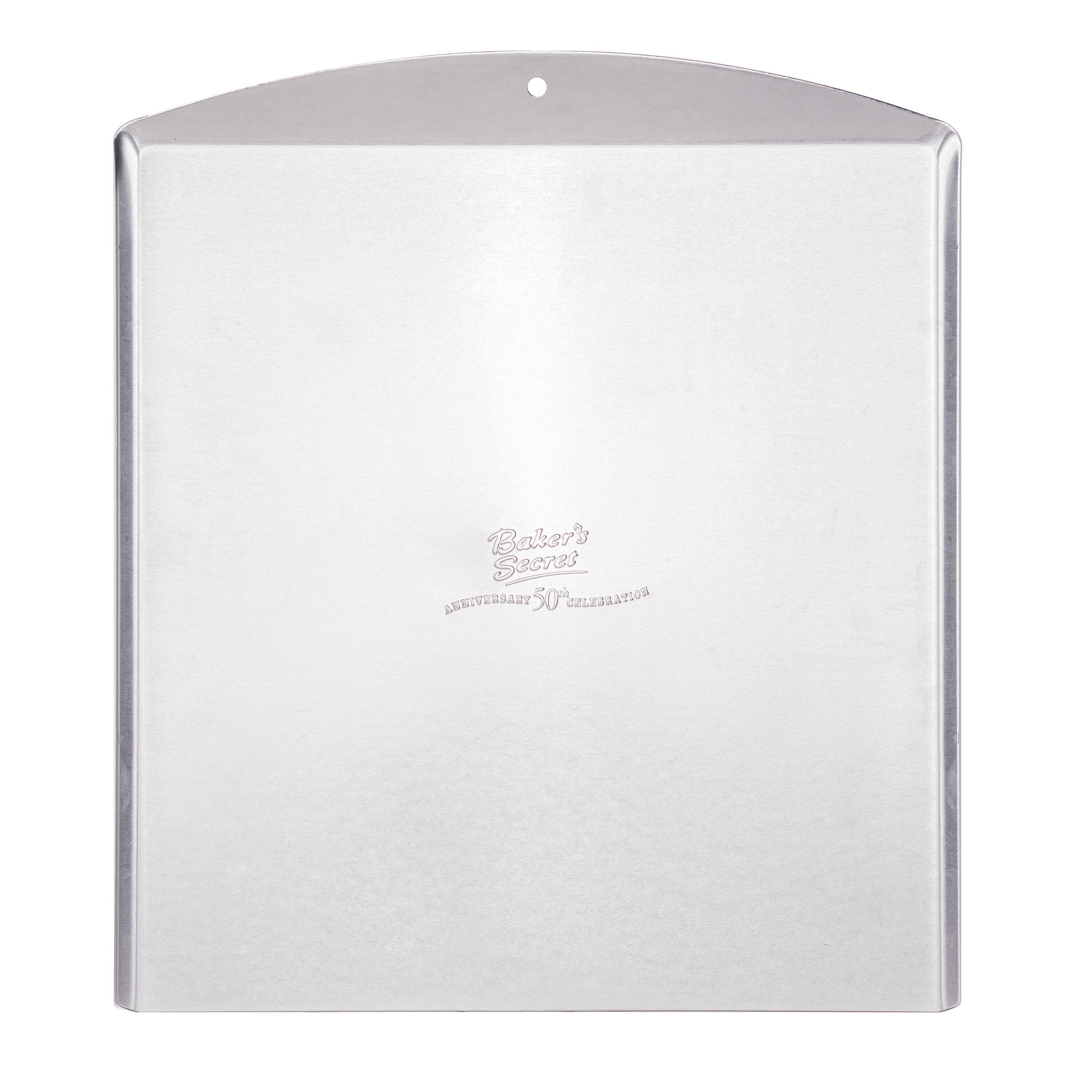 Baker's Secret  
ANNIVERSARY 50