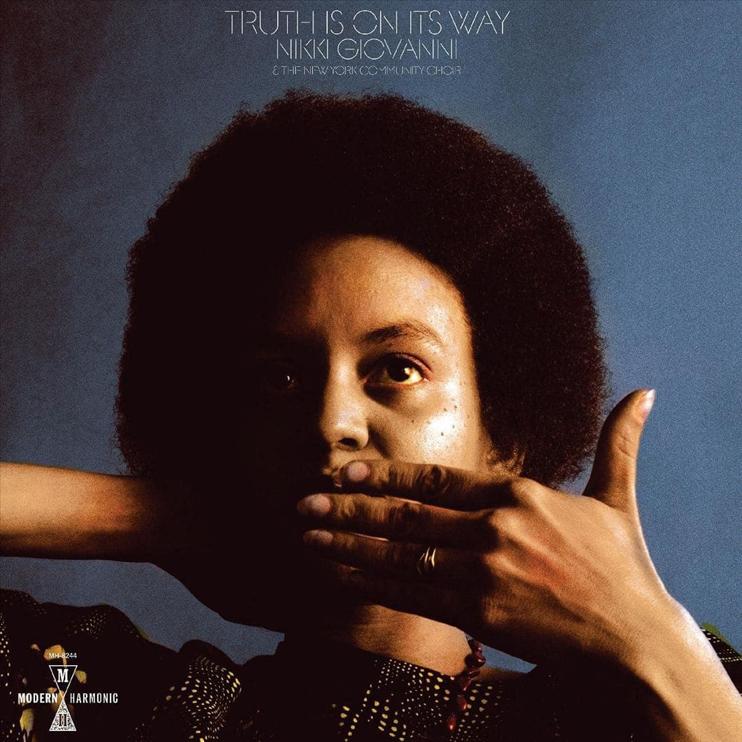 Truth Is on Its Way [LP] [VINYL]