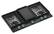 Angle. KitchenAid - 36 in. Wide 5 burners Gas Cooktop with Integrated Wok Grate - Juniper.
