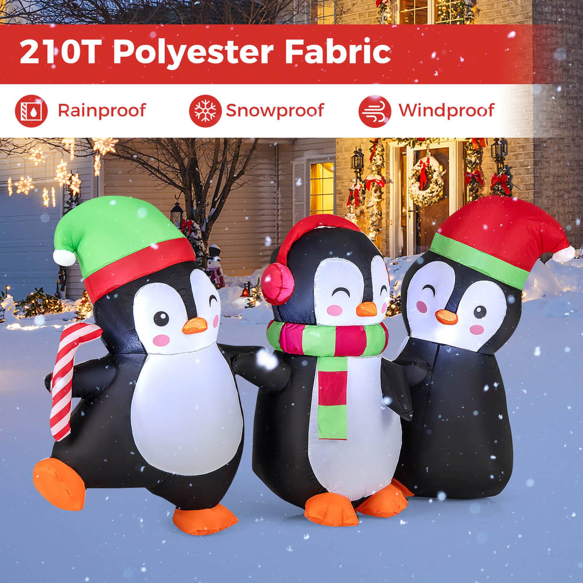 210T Polyester Fabric

- Rainproof
- Snowproof
- Windproof