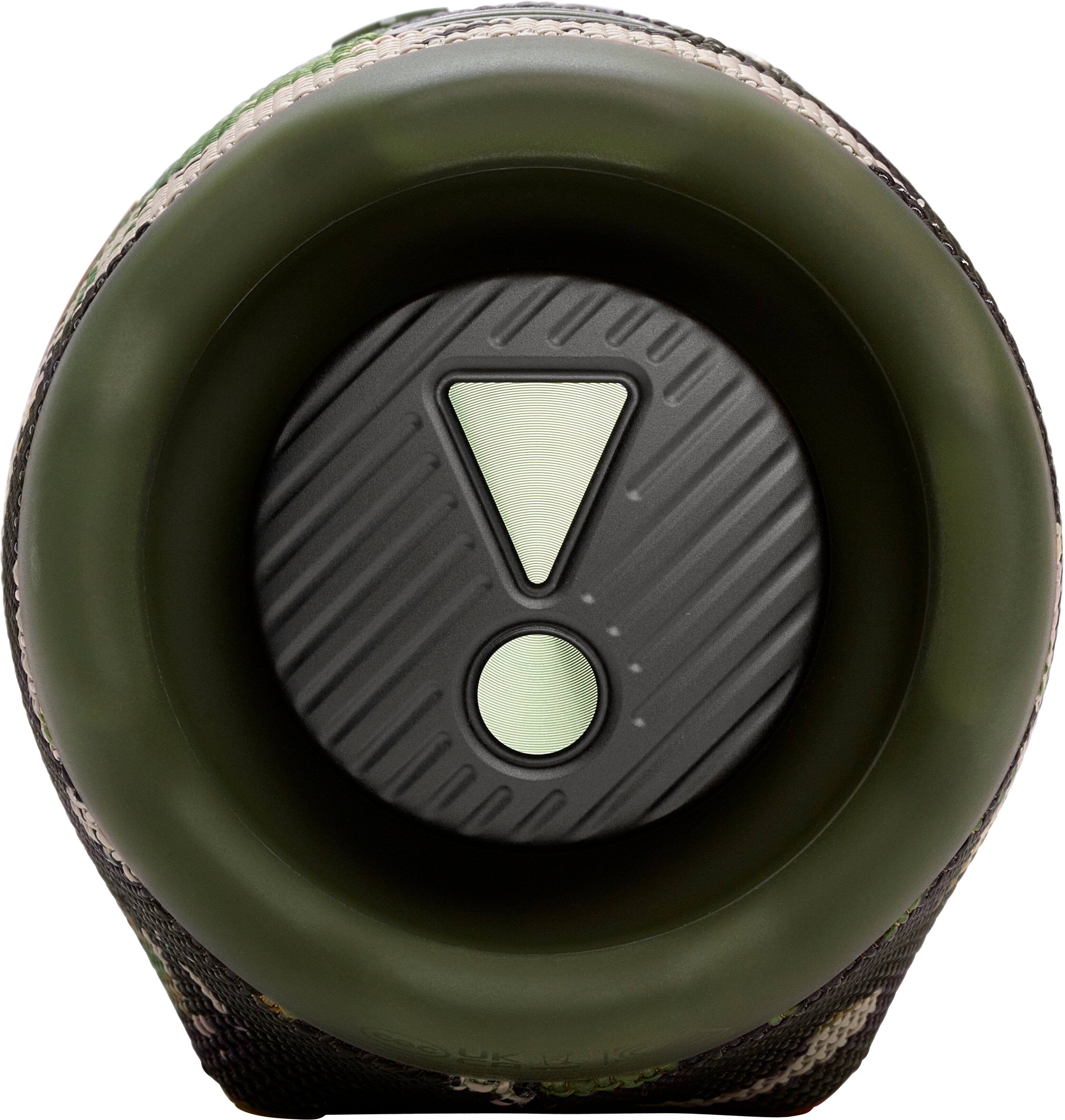 Alt View 4. JBL - Charge 6 Portable Wireless Speaker - 2025 - Squad.