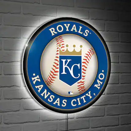 Royals KC MO. Kansas City