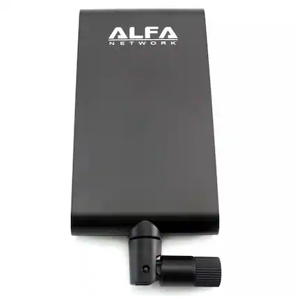 ALFA NETWORK