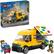 LEGO CITY - LEGO 6+ 60500 The LEGO Van 276 pcs/pzs