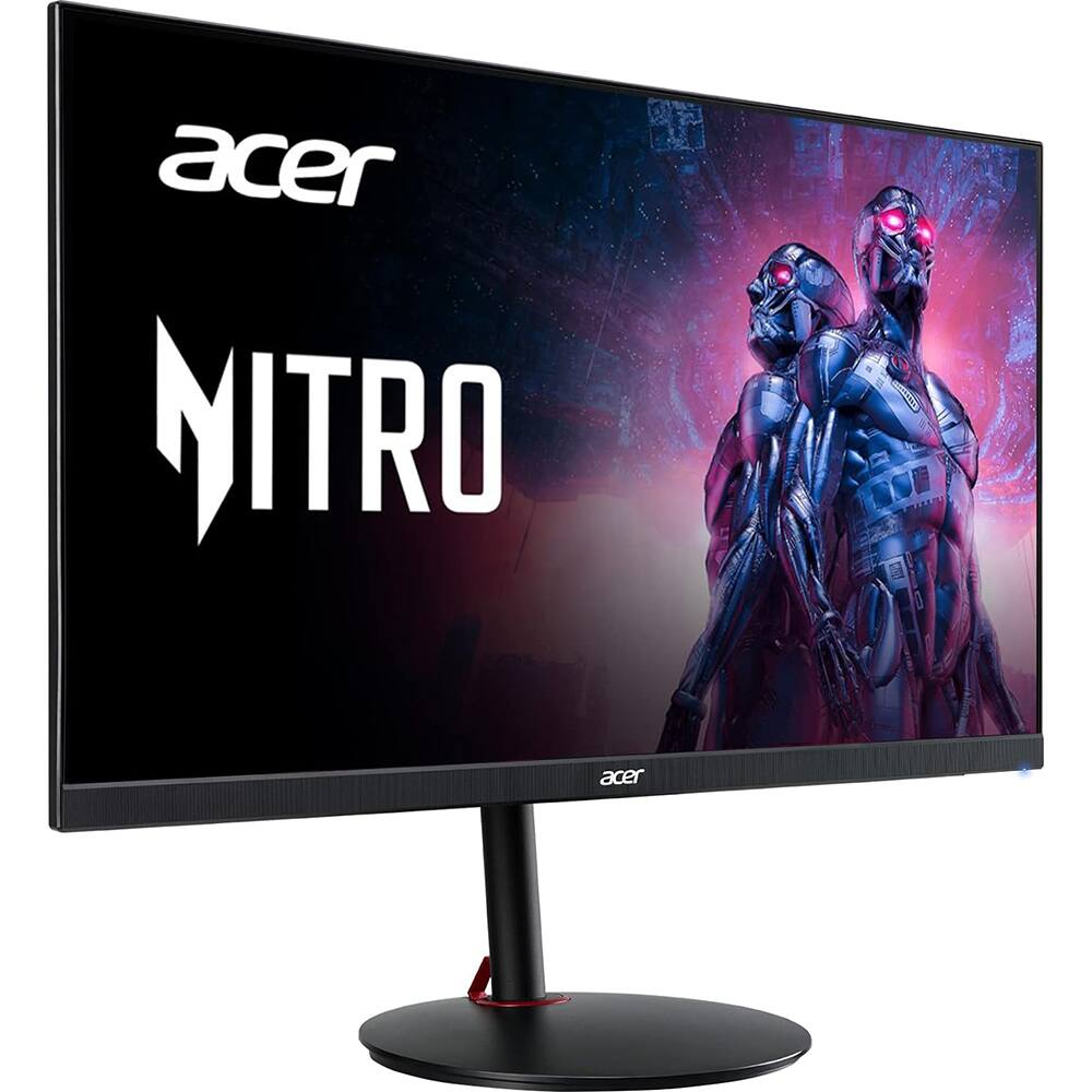 Acer Nitro