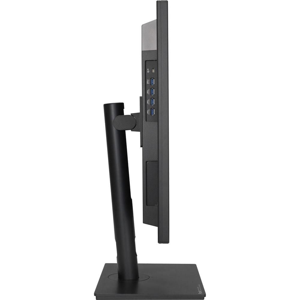 Back. ASUS - ASUS ProArt PA32DC Display - 31.5” 4K HDR OLED Professional Monitor - Black.