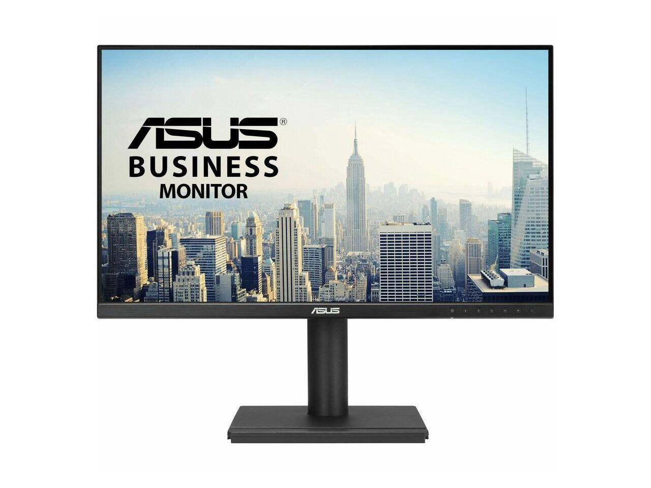 ASUS BUSINESS MONITOR