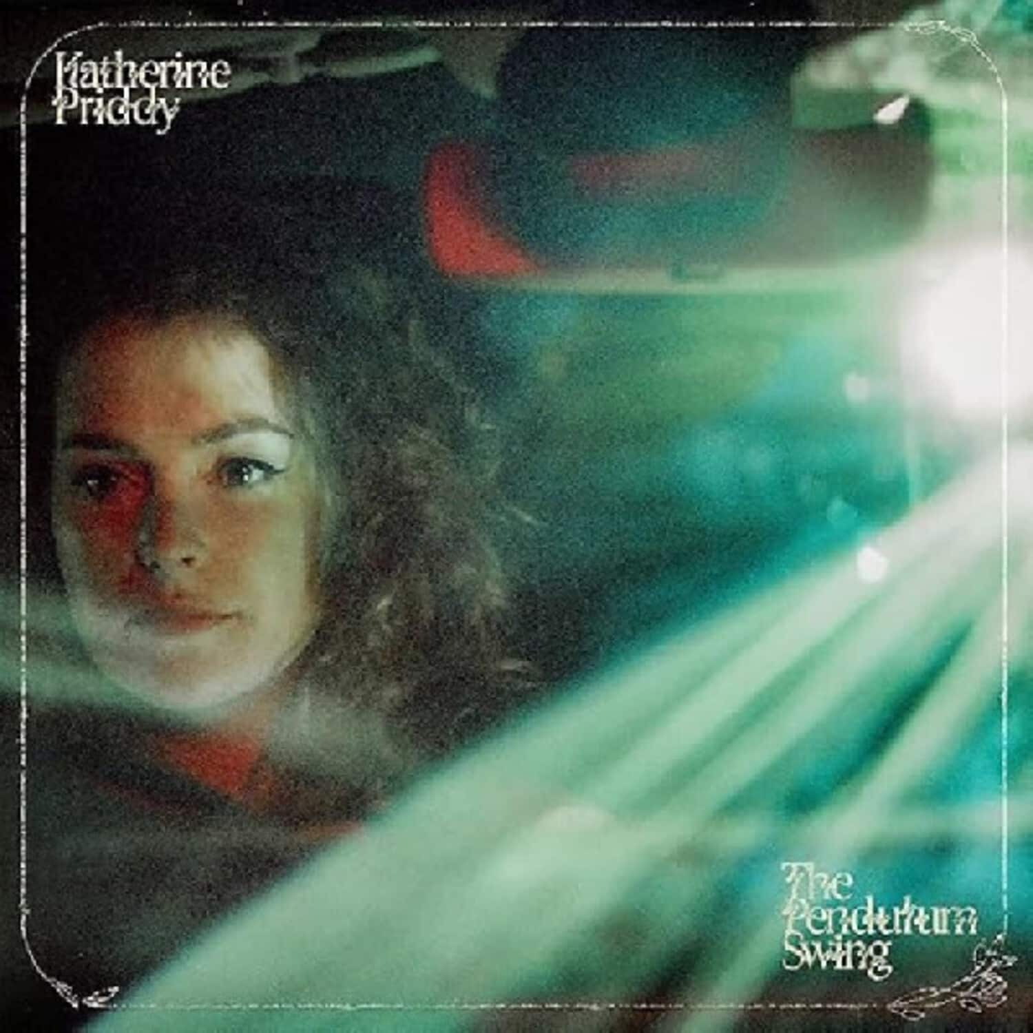 Katherine Priddy - The Pendulum Swing   - COMPACT DISCS [CD] price history on PriceWatchPro