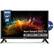 TuTu 24" HD ready Non-Smart DVD TV DVD HDMI x3 : I : I VIDEO USB 9 JERA aud Dolby AUDIO Tulu
