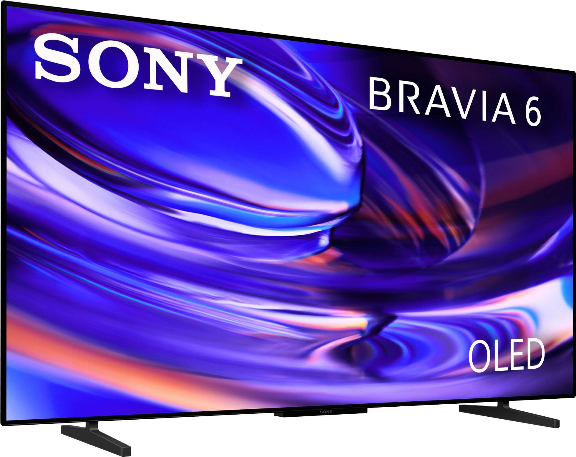 SONY BRAVIA 6 OLED