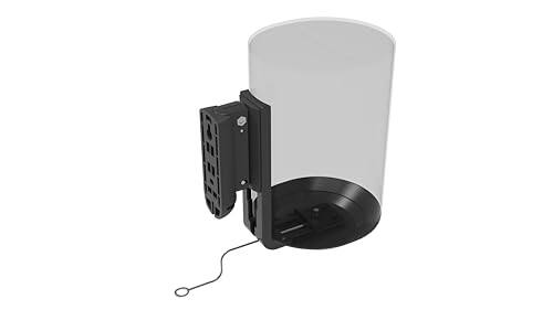 Alt View 5. Flexson - FLEXSON Security Fixing Kit for Era 100 (White, Single) - White.