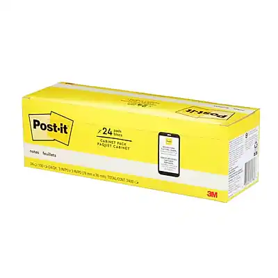 Post-it notes
feuillets NO o-ter TACK 350 IPO 17% X 24 podt blocs CABINET PACK PAQUET CABINET DOTAL CONT 2400 Post-it - 3M 0
Corrected text:
Post-it notes
feuillets NO o-ter TACK 350 IPO 17% X 24 podt blocs CABINET PACK PAQUET CABINET DOTAL CONT 2400 Post-it - 3M