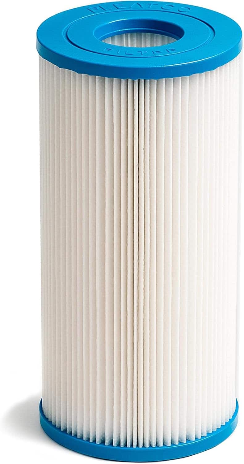 HQRP - Hot Tub Spa Filter Replaces Pleatco PRB35-IN, Unicel C-4335, Filbur FC-2385, for 03FIL1300, R173431, 817-3501