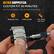 ULTRA SUPPLY CO.
CUSTOM FIT IN MINUTES
No Tools Needed - We Include Everything
- Resizing Tool
- Video Guide
- Fits Wrist 5.9"-8.5"