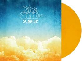 One - Sunrise - VINYL LP