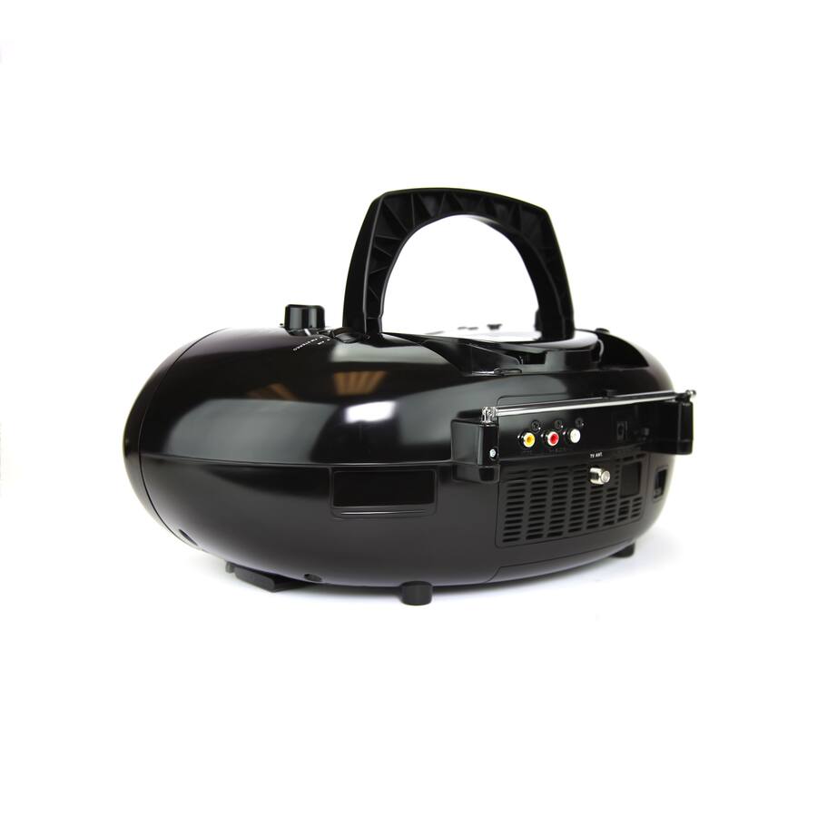 media item thumbnail