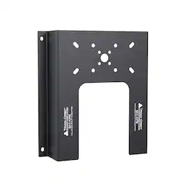 Triad-Orbit - Precision Kali Audio IN-8 Adapter Bracket - Black