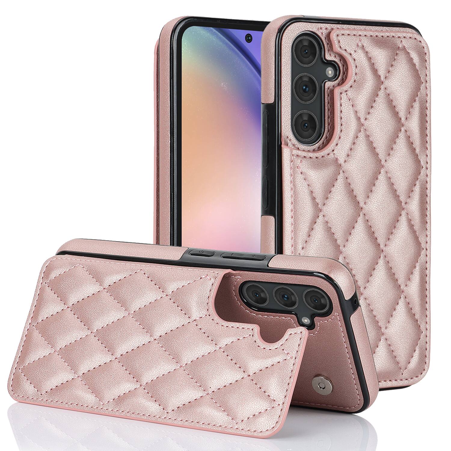 Rosegold