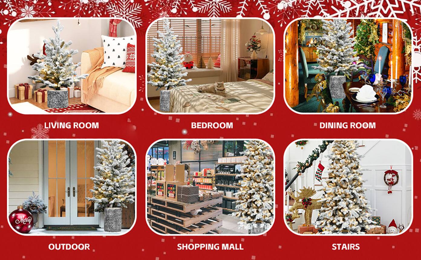 LIVING ROOM  
BEDROOM  
DINING ROOM  
OUTDOOR  
SHOPPING MALL  
STAIRS