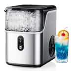 Ice Full
Add Water
Ice-Clean