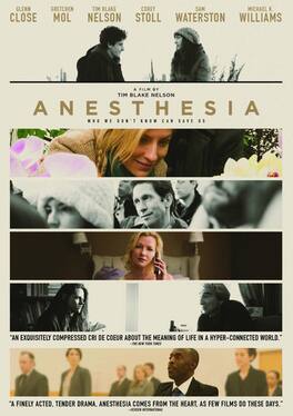 Anesthesia - DVD