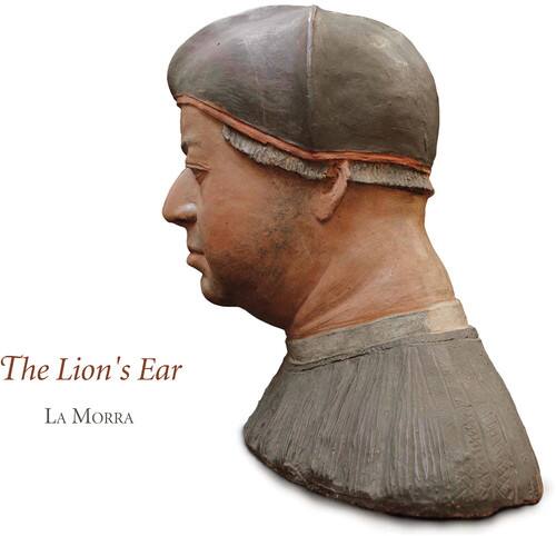 La Morra - Lion's Ear   - COMPACT DISCS [CD] price history on PriceWatchPro
