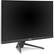 Alt View 27. ViewSonic - VX2467-MHD 24" LCD FHD FreeSync Gaming Monitor (HDMI, VGA and DisplayPort) - Black.