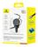 Baseus World's No.1 Retractable Power Products
100W Fast Charging for Multiple Devices
2.6FT Smooth Stepless Retractable Cables
450° 180° Vertical + 270° Horizontal Rotation
Built to Endure 10,000+ Smooth Pulls and Retracts
Spin into Full Power with Dual-Axis Rotation
Baseus PrimeTrip VR2 Max Car Charger with Retractable Cable 3C+U 100W
A compact solution for effortless office work on the go.
Safe, Uninterrupted Charging with Temperature Control