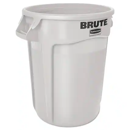 BRUTE Rubbermaid Commercial Products