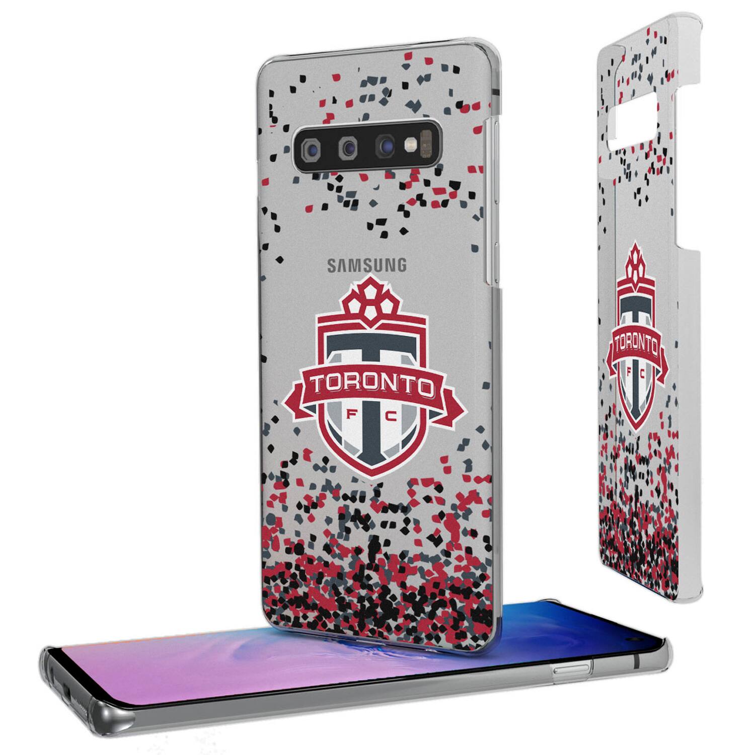 SAMSUNG TORONTO FC TORONTO FC