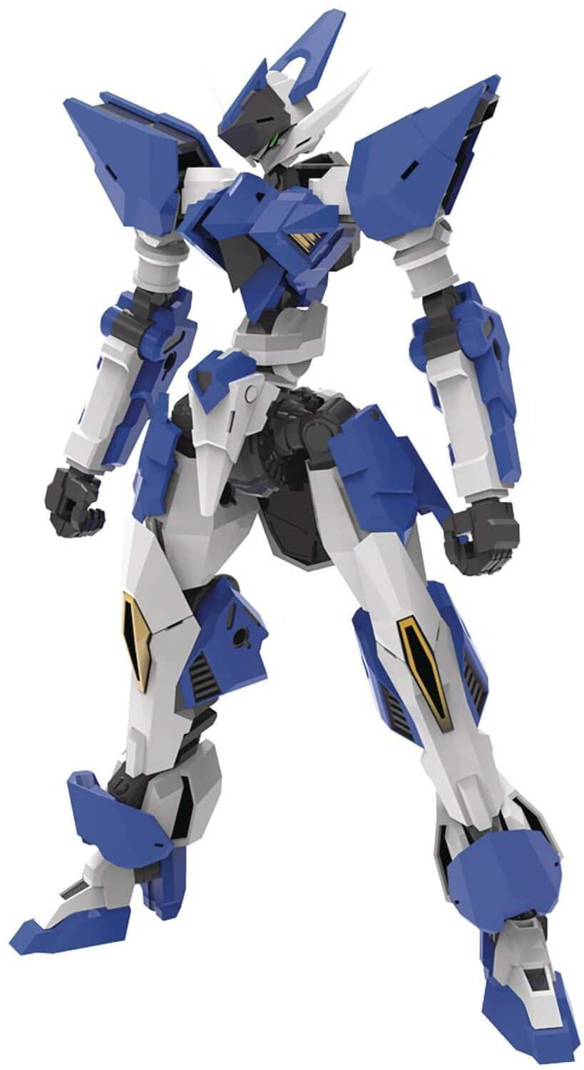 PopMarket - Kotobukiya - Forme Arms - Rail Virth V.F.A. Model Kit - COLLECTABLES - Mulitcolor