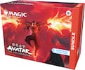 WAGI CAT - /K F2 MAGIC THE GATHERING 13+ BODY AVATAR THE LAST AIRBENDER. GUARANTEED IN FOIL EVERY PACK! BUNDLE