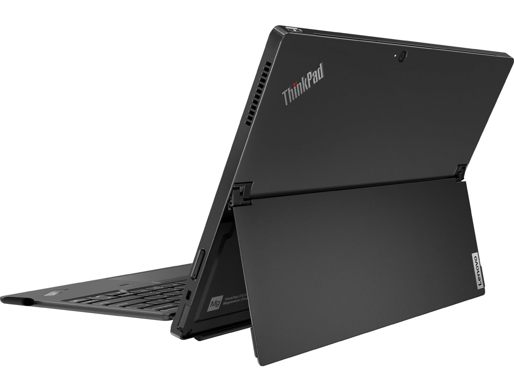 ThinkPad X12 Mg Magnesium Lenovo