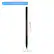 5 Pcs x Sensitive stylus pen
120mm / 4.7"
7mm / 0.28"