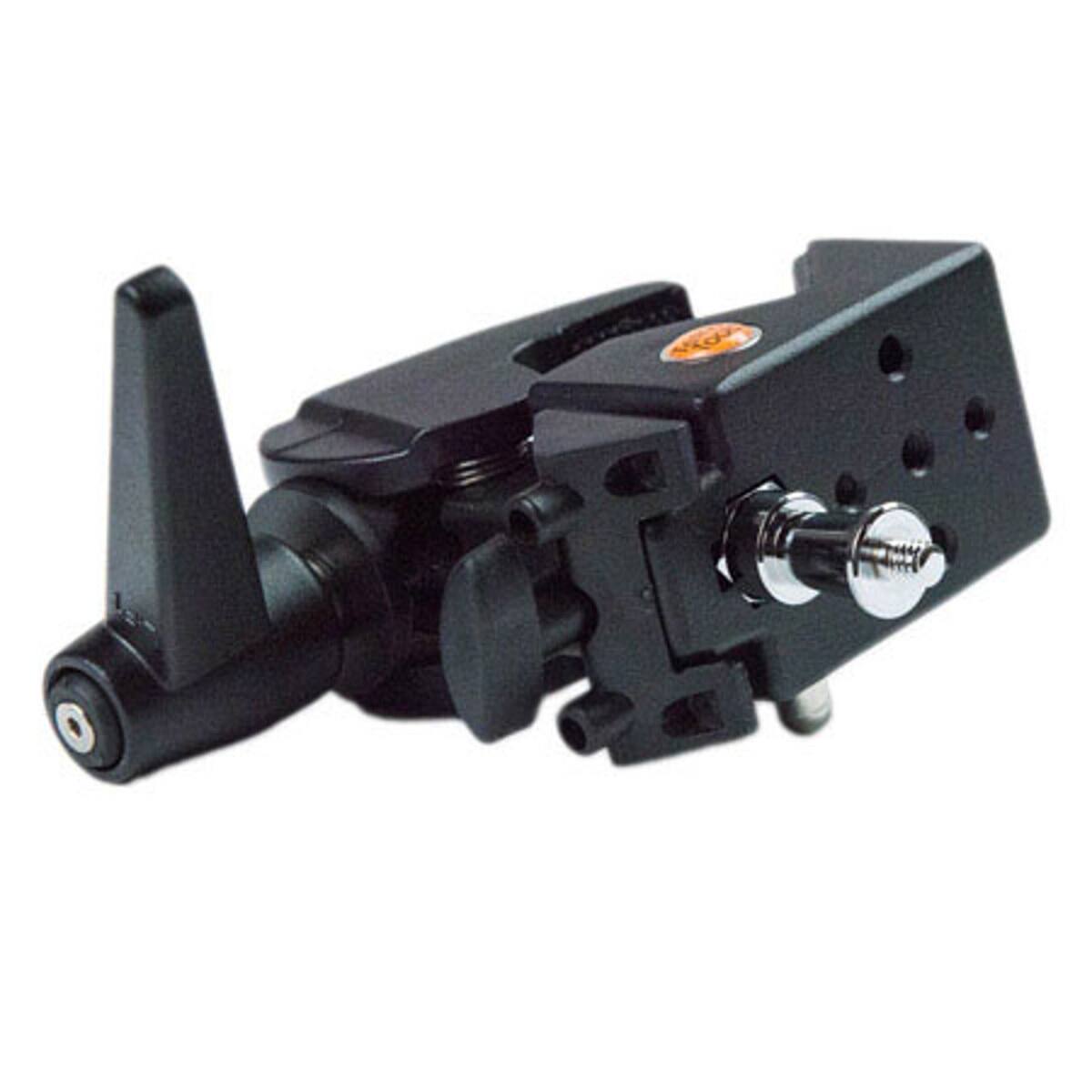 Tether Tools Rock Solid Master Clamp, 0.5 2.1