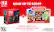 2 NINTENDO SWITCH. SAVE* UP TO $29.99
2 NINTENDO SWITCH. CHOOSE ONE! MARIOKART TUKERU WORLD Poképla DONKEY KONG BANANZA FULL GAME DOWNLOAD
Games Shown: EVERYONE to EVERYONE 13+ E-E
ESRB esrb.org
Nintendo Switch 2: Choose Your Game Bundle
Bundle available while supplies last
"Offer start date and end date varies by retailer, available while supplies last. Savings based on manufacturer's suggested retail price when purchasing game and system separately. Actual savings may vary. See participating retailer for details.